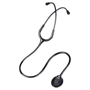 Spirit史必锐听诊器专业医用变频单头成人儿童呼吸心肺科通用听筒