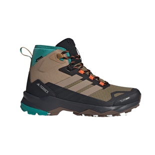 adidas阿迪达斯中帮运动徒步鞋冬SKYCHASER AX5男户外鞋JH7805