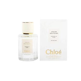 【自营】Chloe/蔻依仙境花园系列香氛北国雪松木兰诗语50ml