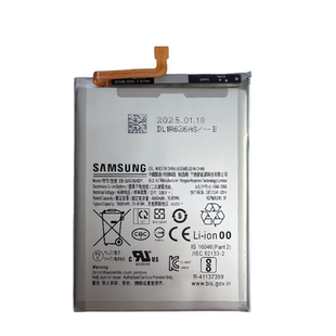 三星GalaxyA53原装电池原厂f52a54a55 5g全新正品A5360A255A33A34
