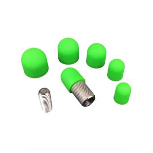 汽车凹陷修复工具M8顶头替换头凹坑凹痕换头钩子顶锤子整平笔顶头