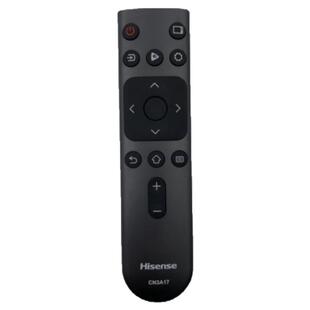 原厂海信CN3A17电视遥控器通用HZ39E35A HZ32E35A HZ65A52 55A59E