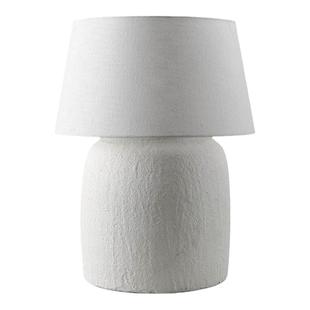 侘寂风台灯日式陶罐台灯民宿禅意装饰复古装灯卧室书桌简约小台灯