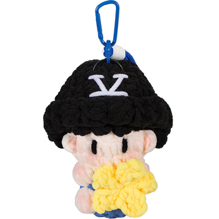 成品冰条线张杰周边软糖挂件包包挂饰演唱会应援物料送朋友礼物