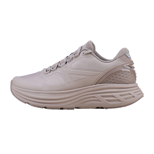 onepolar极地登山徒步鞋男户外防滑轻量化透气减震防泼水运动鞋女