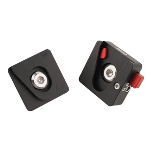 LED射灯防盗快拆支架车灯改装快拆底座汽车摩托车射灯通用快拆件