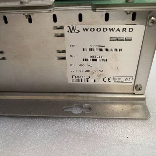 议价CSC3SUWA驱动器