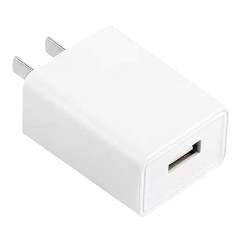 5V/2A充电头单双USB接口快充通用