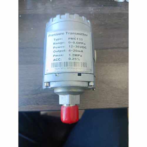询价Pressure Transmitter变送器 PMC133