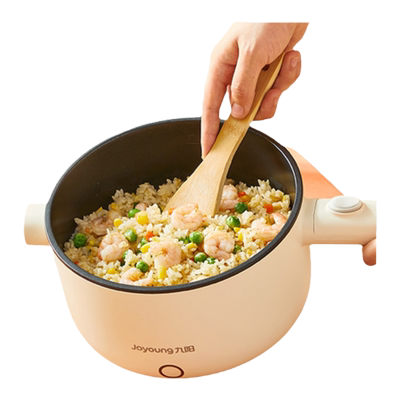 电煮锅多功能一体九阳