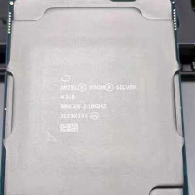 溢价-Inter4310CPU12核CPU英特