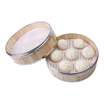 食品级硅胶蒸笼垫子不粘蒸包子