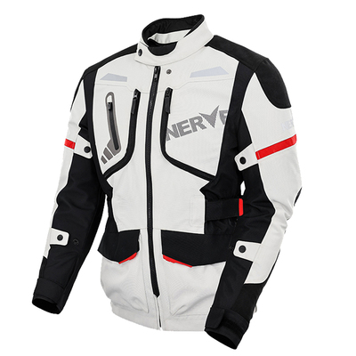 NERVE涅夫冬季勃朗摩托车骑行服