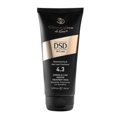 DSDdeLux4.3角蛋白发膜