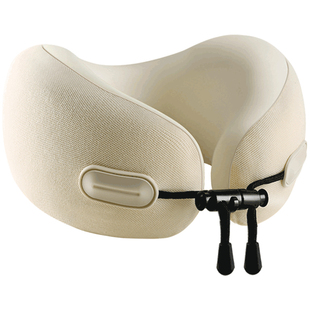 u型枕颈枕脖枕飞机护颈枕坐车脖子u形枕旅行便携枕头高铁睡觉神器