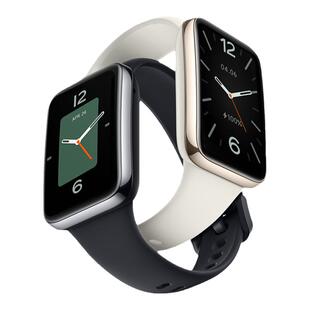 适用小米手环7Pro表带硅胶纯色小米手表7pro腕带智能运动男女生配件夏季透气高级感替换带正品同款非原装