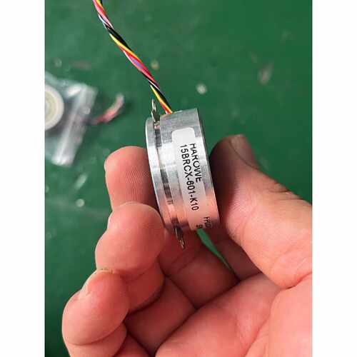 询价下单15BRCX-601-K10 编码器可开票可维修