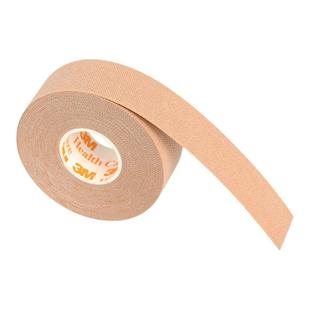 3M胃管鼻饲管固定贴鼻贴2733肤色透气自粘压敏弹性胶布贴医用胶带