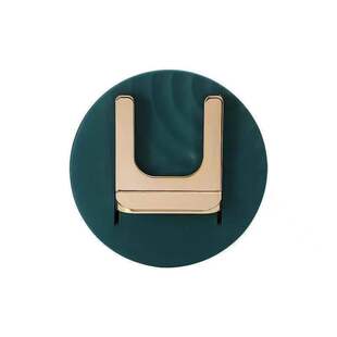 新疆包邮浴室吹风机置物架免打孔风筒支架卫生间折叠电吹风收纳架