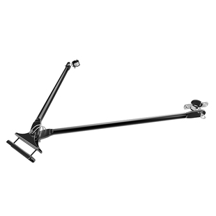 布兰塔电动车连接器露营车连接件营地车后挂式牵引拖车连接杆配件