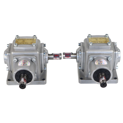 雨茂T2齿轮转向箱厂家直销