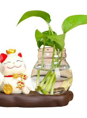 可爱卡通送礼治愈系桌面摆件