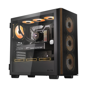 酷冷至尊elite560神木ATX机箱