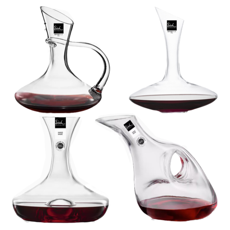 德国Eisch水晶玻璃醒酒器
