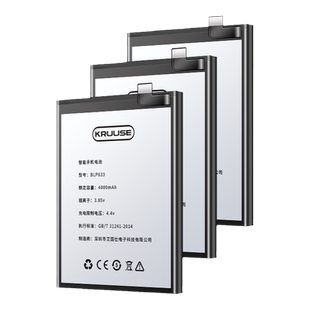 科努仕原装适用于一加7pro电池大容量一加8t手机电池一加9pro 9r 5t 6t 8t原厂一加7t 9rt 一加10pro ace2电