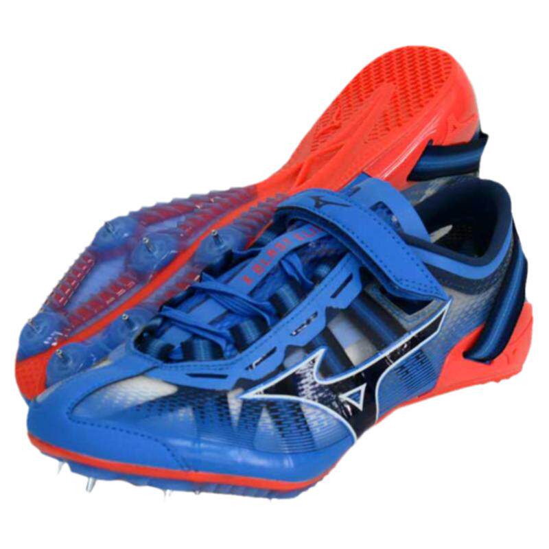Mizuno美津浓田径运动鞋短跑钉鞋