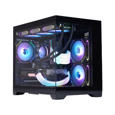 AMDR59600XRTX5060Ti三角洲