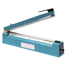 瑞相牌 200/300/400出口型带刀铝壳手压式封口机 塑料袋封口机 食品袋封口机 铝箔袋封口机 牛皮纸袋封口机