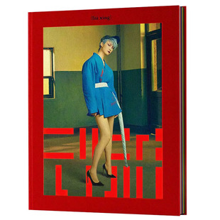 正版唱片 李宇春新专辑 流行 CD+DVD+精装写真集 周边 华语流行