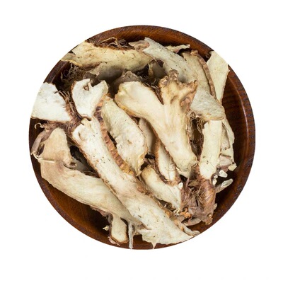 中药材知母500克包邮