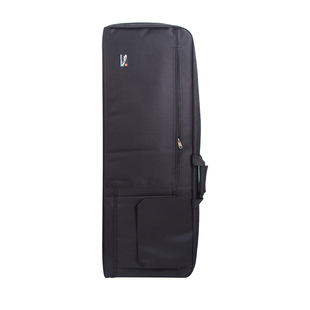 单肩防水多功能发射器 鸡蛋棉CS战术包模型设备箱 户外装备收纳袋