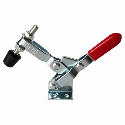 WDC垂直压紧肘夹快速夹具