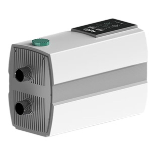 wilo威乐家用全屋变频恒压增压泵轻音全自动自来水大平层热水增压