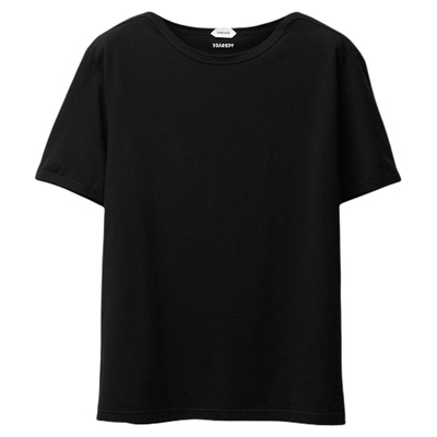 【秀场同款】VERSACE/范思哲 男士T恤