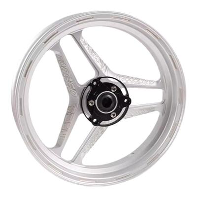 佛兰多小牛U+B N1S 10/12寸2.5AK满天星轮毂九号C90 EM1009电动车