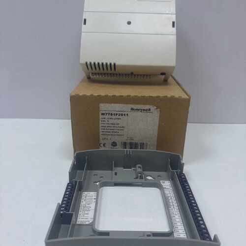 Honeywell W7751F2011 Excel 10 VAV Controller
