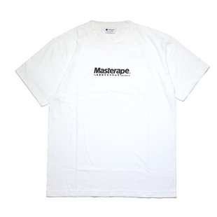 Masterape18ss人猿鼻祖公司夏季新款街头T恤短袖情侣装包邮四色入