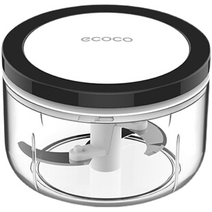 蒜泥器手动压蒜器捣蒜泥神器打蒜蓉大蒜搅碎机姜蒜切绞拉蒜末家用