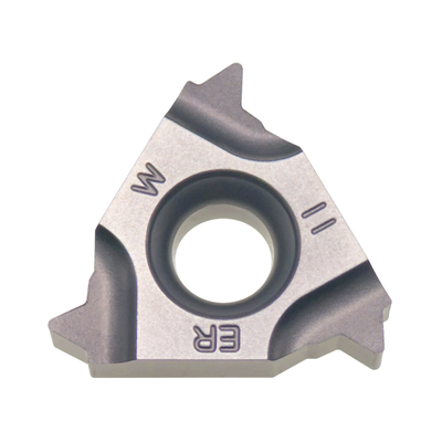 布拉米特陶瓷螺纹刀片英制55度60