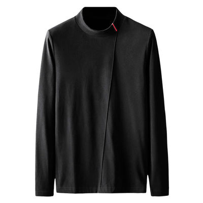 加绒厚德绒阳离子秋衣长袖