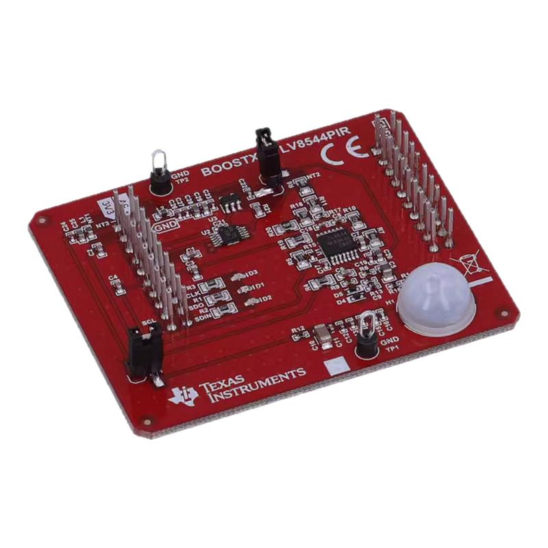 现货BOOSTXL-TLV8544PIR进口模块