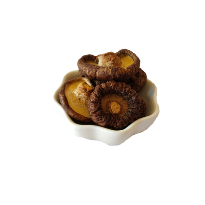 小香菇农家特级野生小香菇