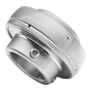 不锈钢高精304外球面轴承 SUC 201 202 203 204 205 206 207 208