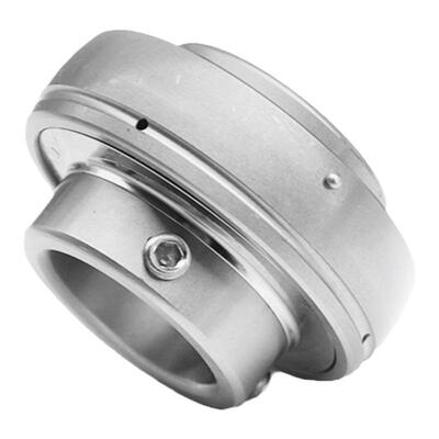 不锈钢高精304外球面轴承 SUC 201 202 203 204 205 206 207 208