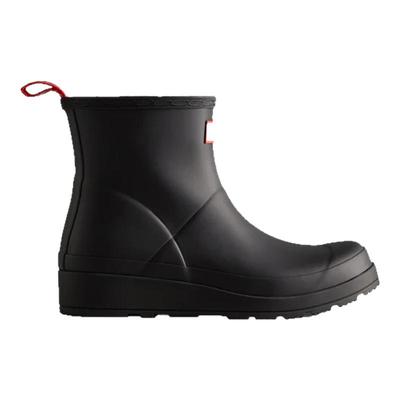 HUNTER女酷玩Play防水防滑短靴