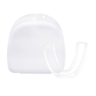 防磨牙牙套夜间成人通用护齿防磨嘴咬合颌垫睡觉磨牙神器大人专用